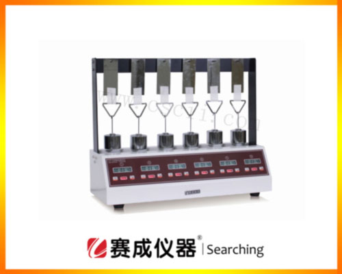 濟(jì)南賽成CZY-6S持粘性測試儀--用于測試壓敏膠、不干膠、醫(yī)藥貼劑等膠粘制品的粘性保持力
